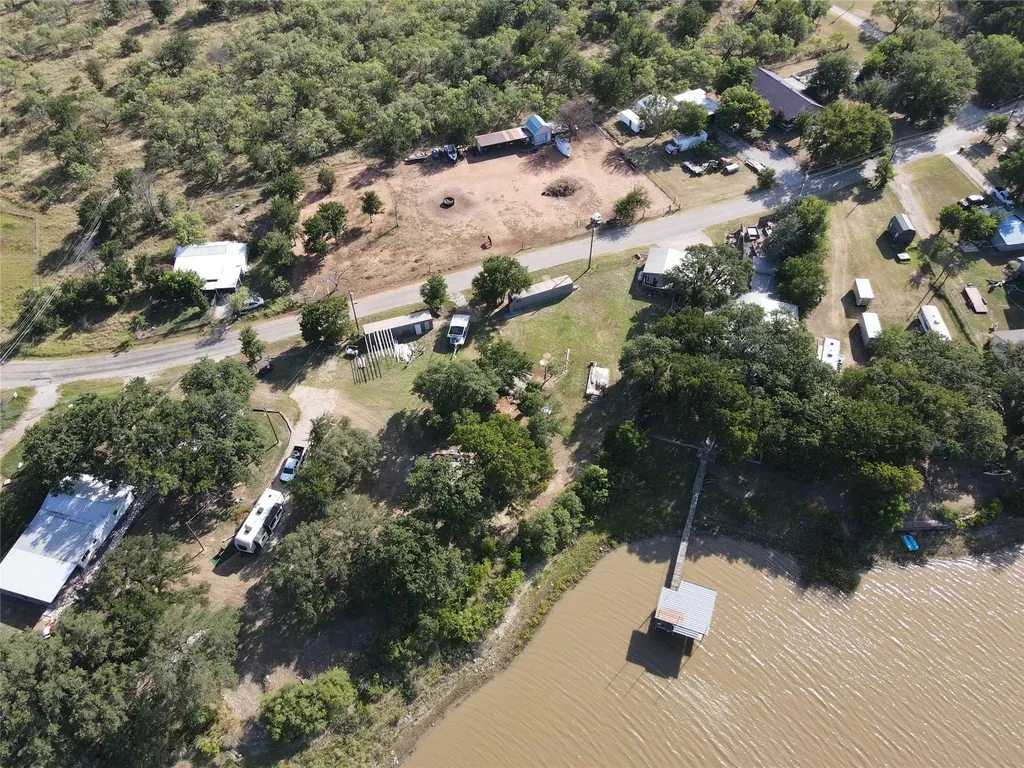 Tbd Lot 1 County Road 551 Brownwood TX 76801