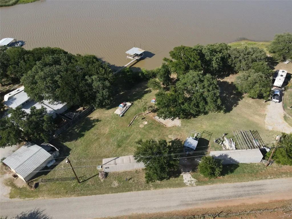 Tbd Lot 1 County Road 551 Brownwood TX 76801