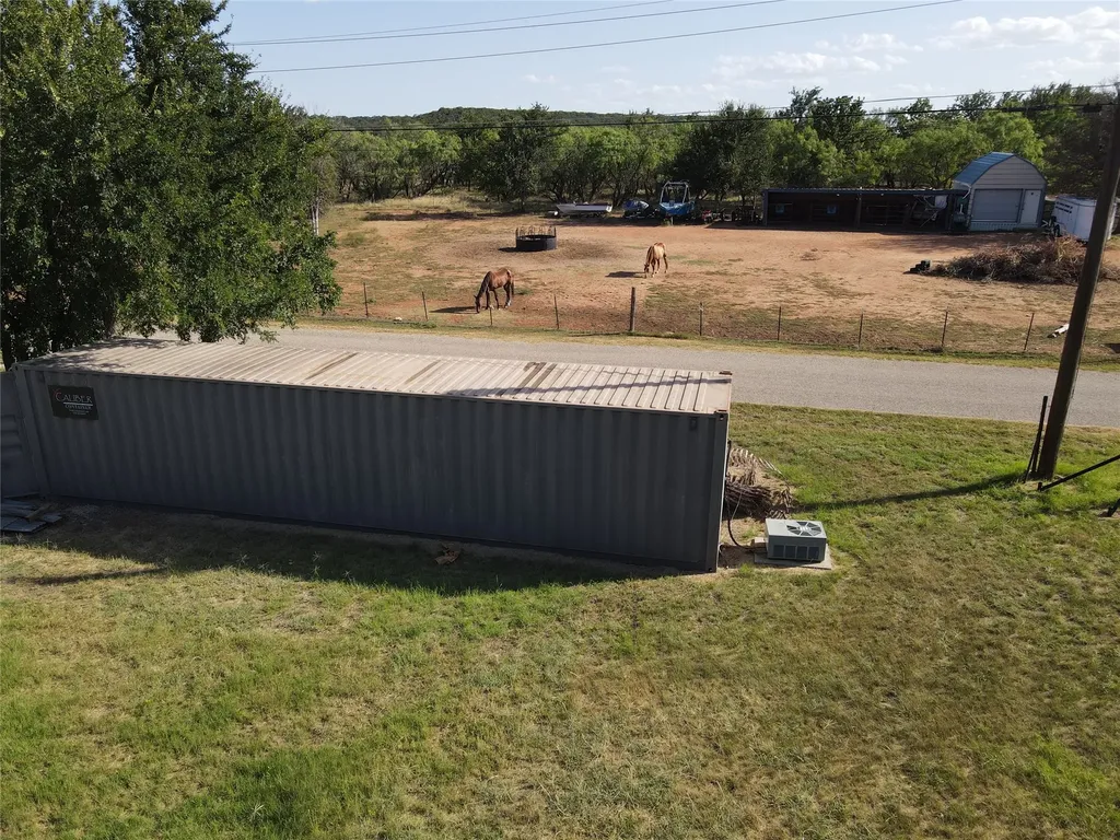 Tbd Lot 1 County Road 551 Brownwood TX 76801