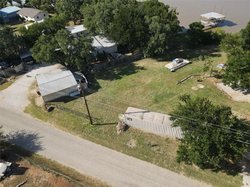 Tbd Lot 1 County Road 551 Brownwood TX 76801