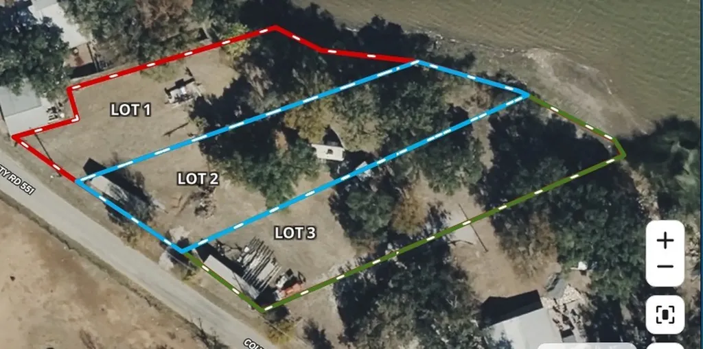 Tbd Lot 1 County Road 551 Brownwood TX 76801