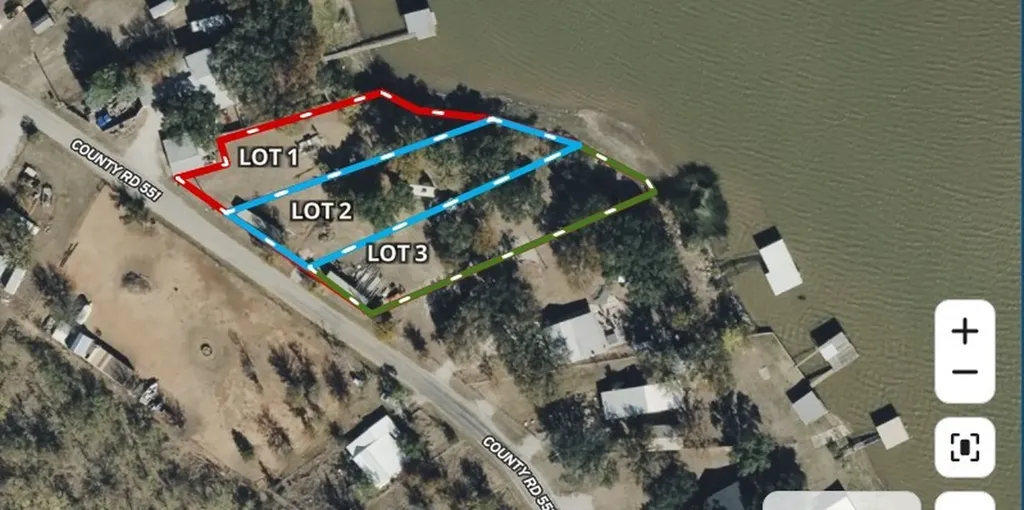 Tbd Lot 1 County Road 551 Brownwood TX 76801