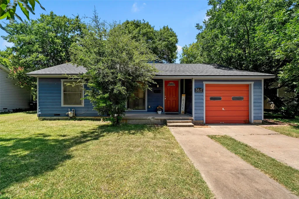 3613 Trice Avenue Waco TX 76707