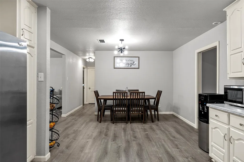 3613 Trice Avenue Waco TX 76707