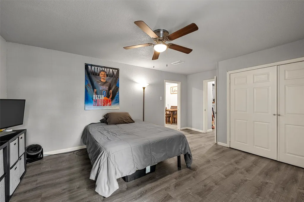 3613 Trice Avenue Waco TX 76707