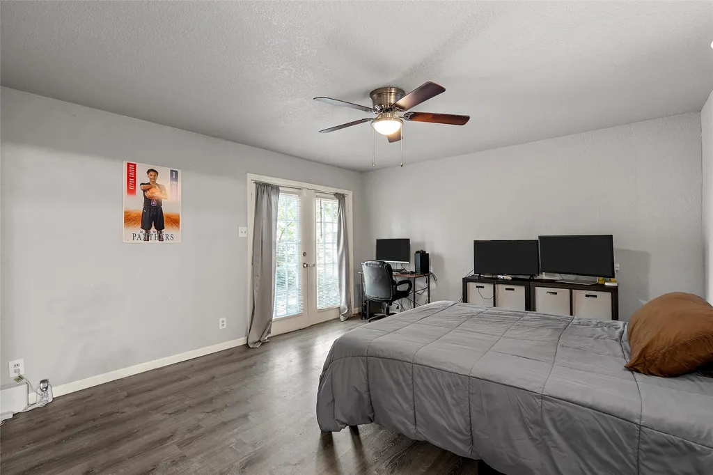 3613 Trice Avenue Waco TX 76707