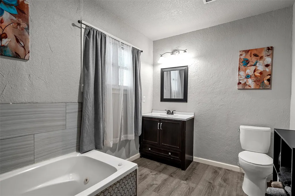 3613 Trice Avenue Waco TX 76707