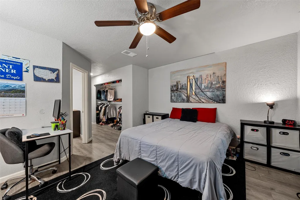 3613 Trice Avenue Waco TX 76707