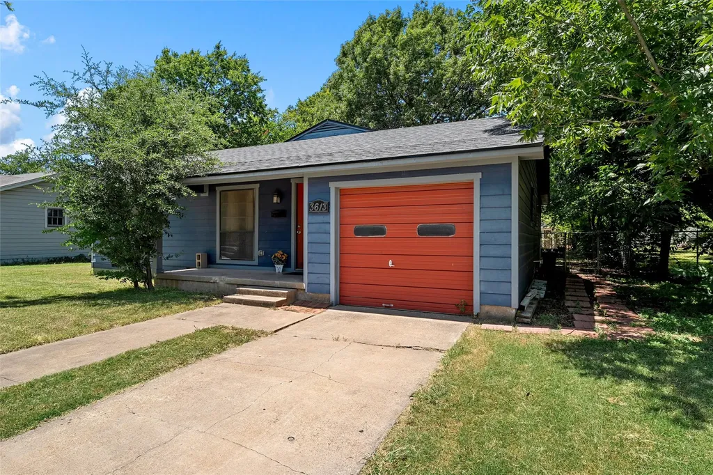 3613 Trice Avenue Waco TX 76707