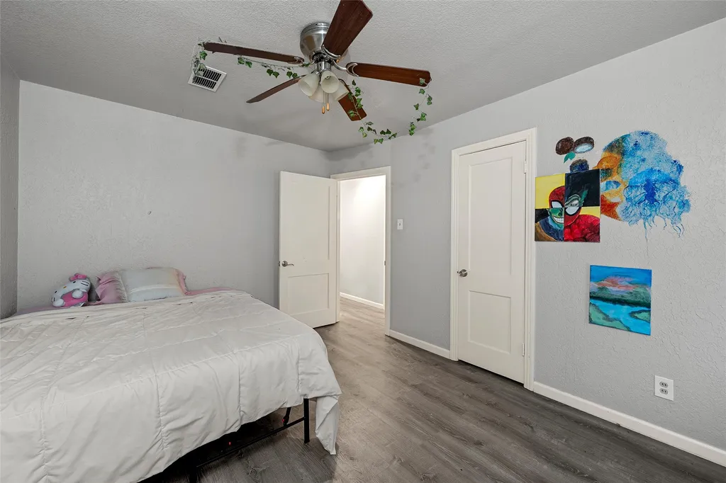 3613 Trice Avenue Waco TX 76707