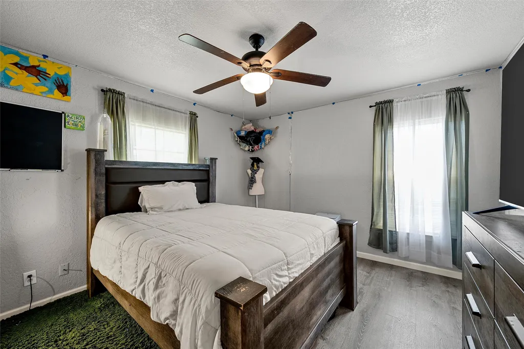 3613 Trice Avenue Waco TX 76707