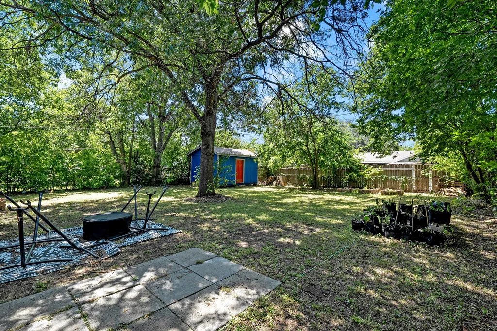 3613 Trice Avenue Waco TX 76707