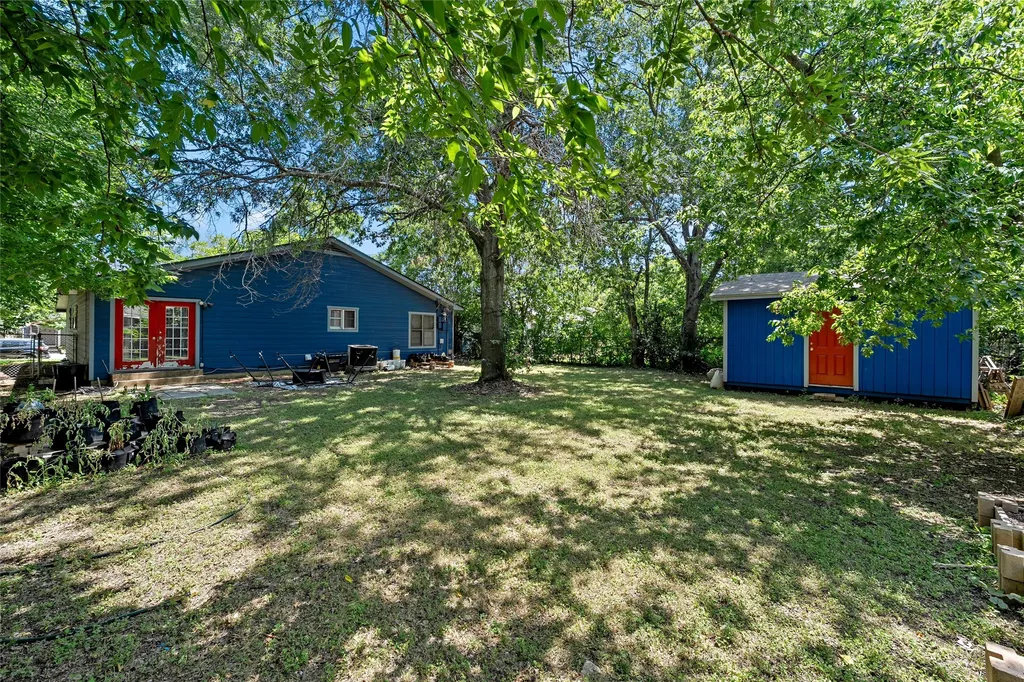 3613 Trice Avenue Waco TX 76707