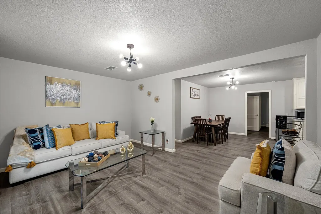 3613 Trice Avenue Waco TX 76707