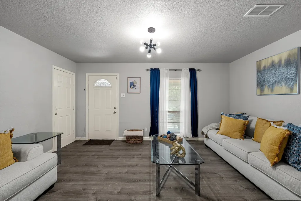 3613 Trice Avenue Waco TX 76707