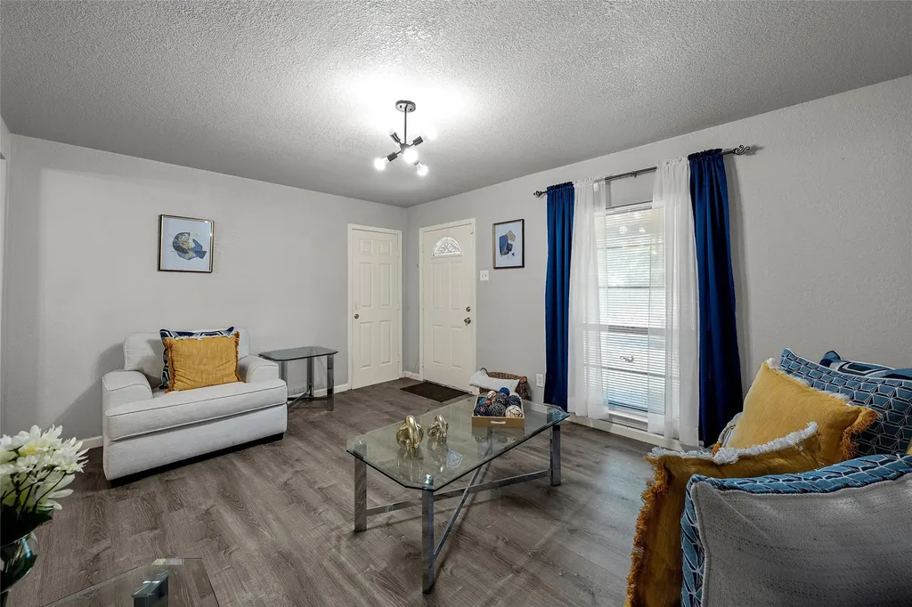 3613 Trice Avenue Waco TX 76707