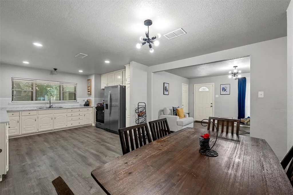 3613 Trice Avenue Waco TX 76707