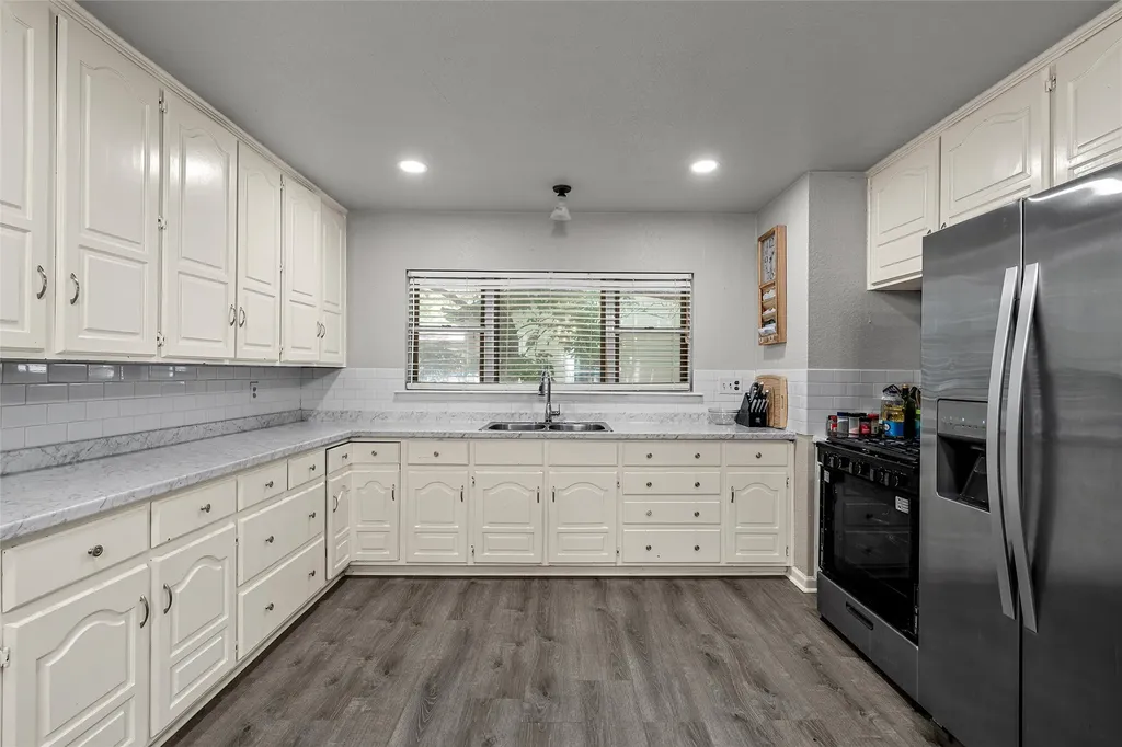 3613 Trice Avenue Waco TX 76707