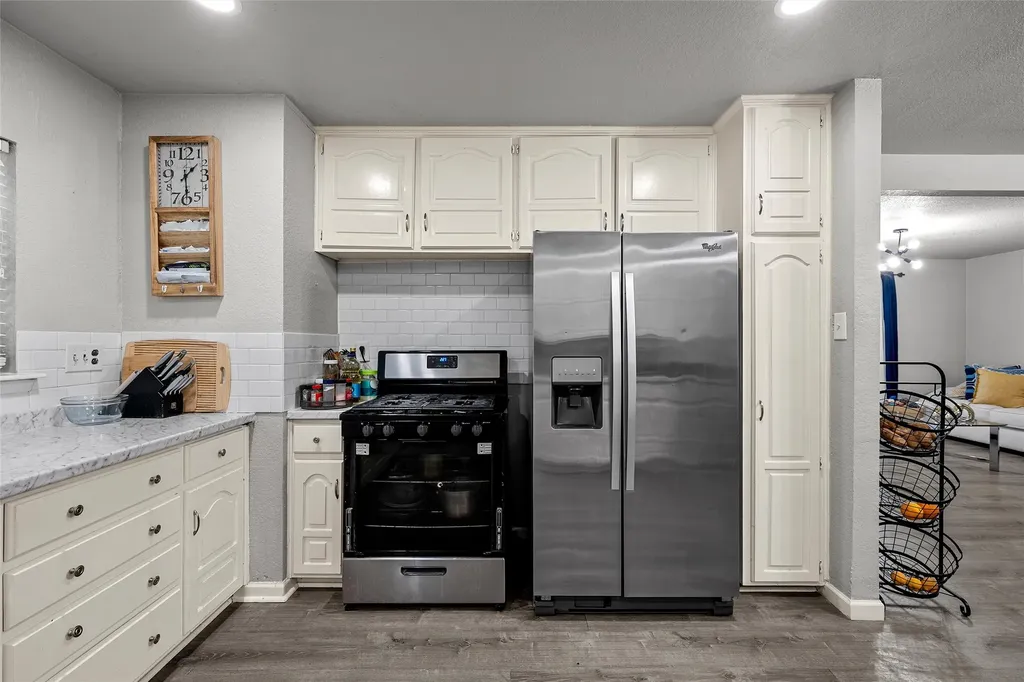 3613 Trice Avenue Waco TX 76707