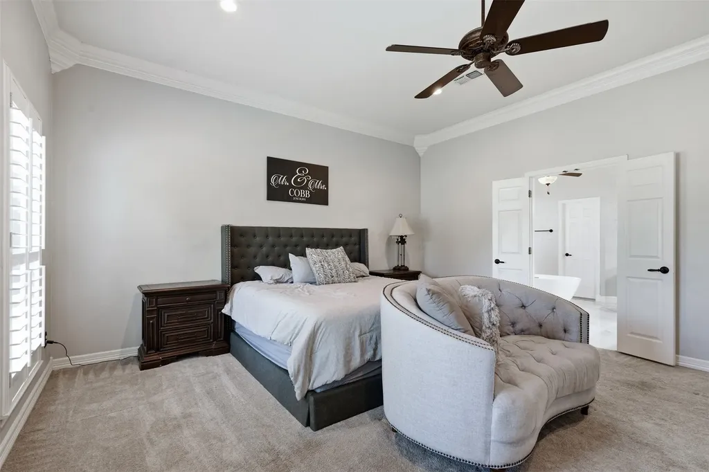 902 Riviera Drive Mansfield TX 76063