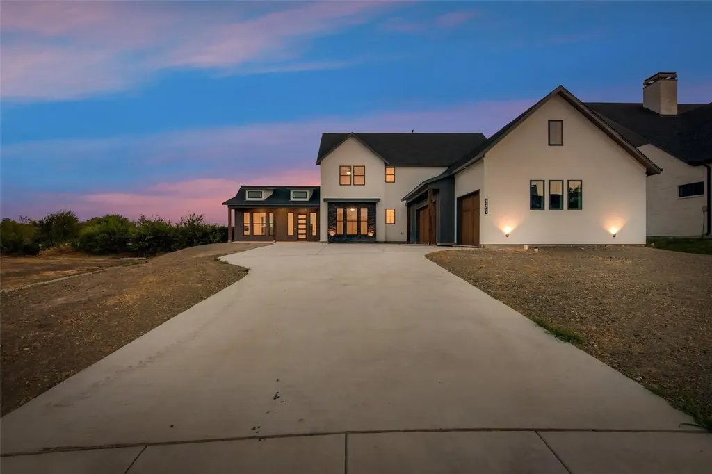 1203 Chapel Drive Rockwall TX 75032