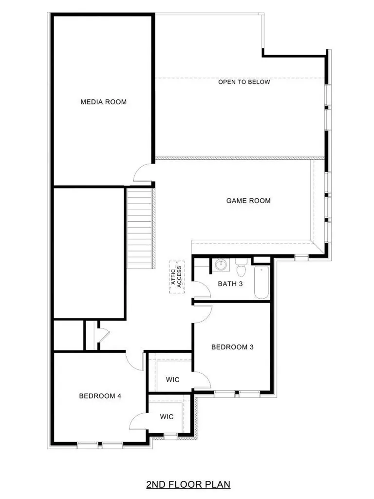9624 Prairie View Trail Oak Point TX 75068