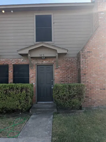 321 Cambridge Drive Saginaw TX 76179