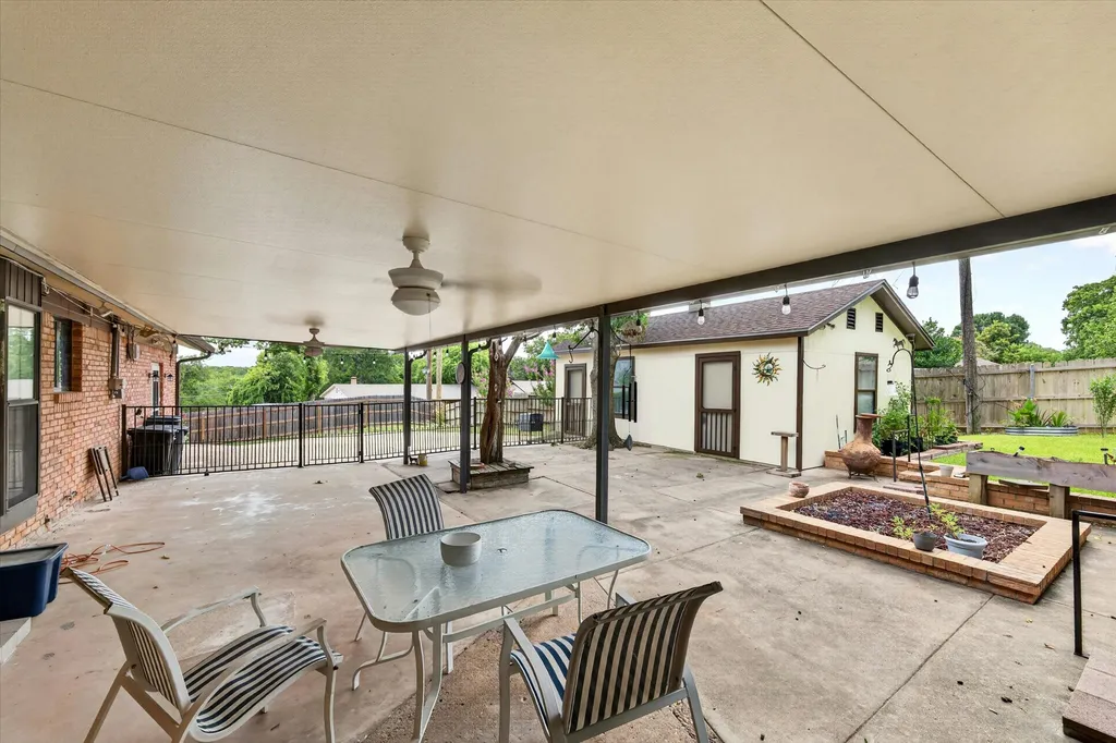 9700 Brookwood Circle Woodway TX 76712