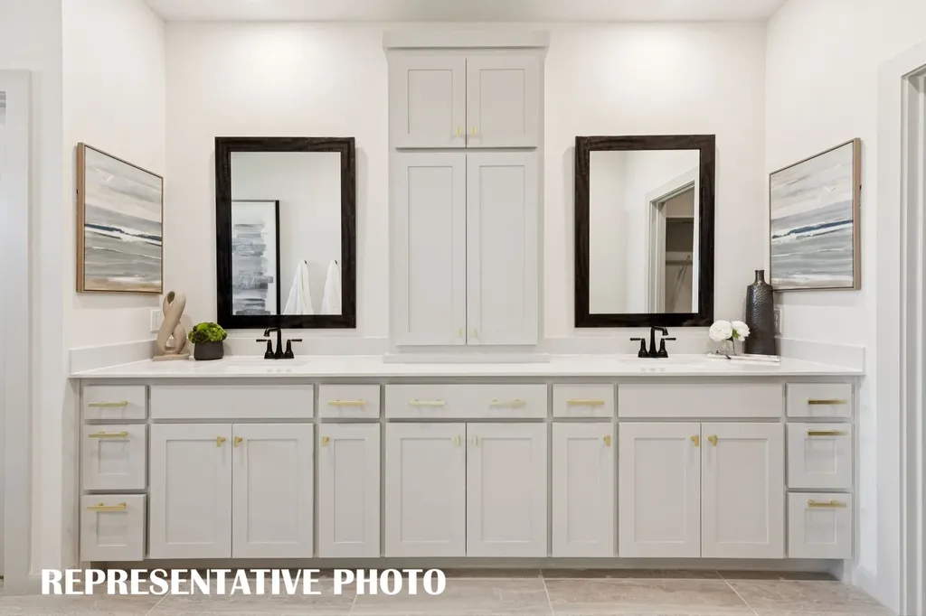 3759 Goddard Road Mckinney TX 75071