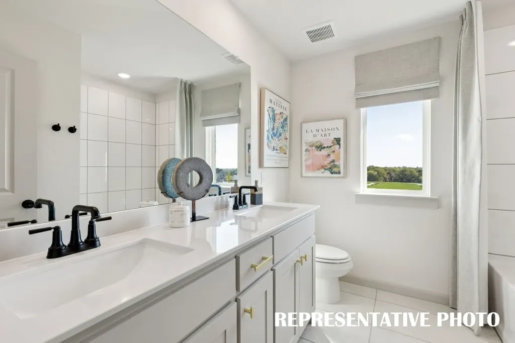 3759 Goddard Road Mckinney TX 75071