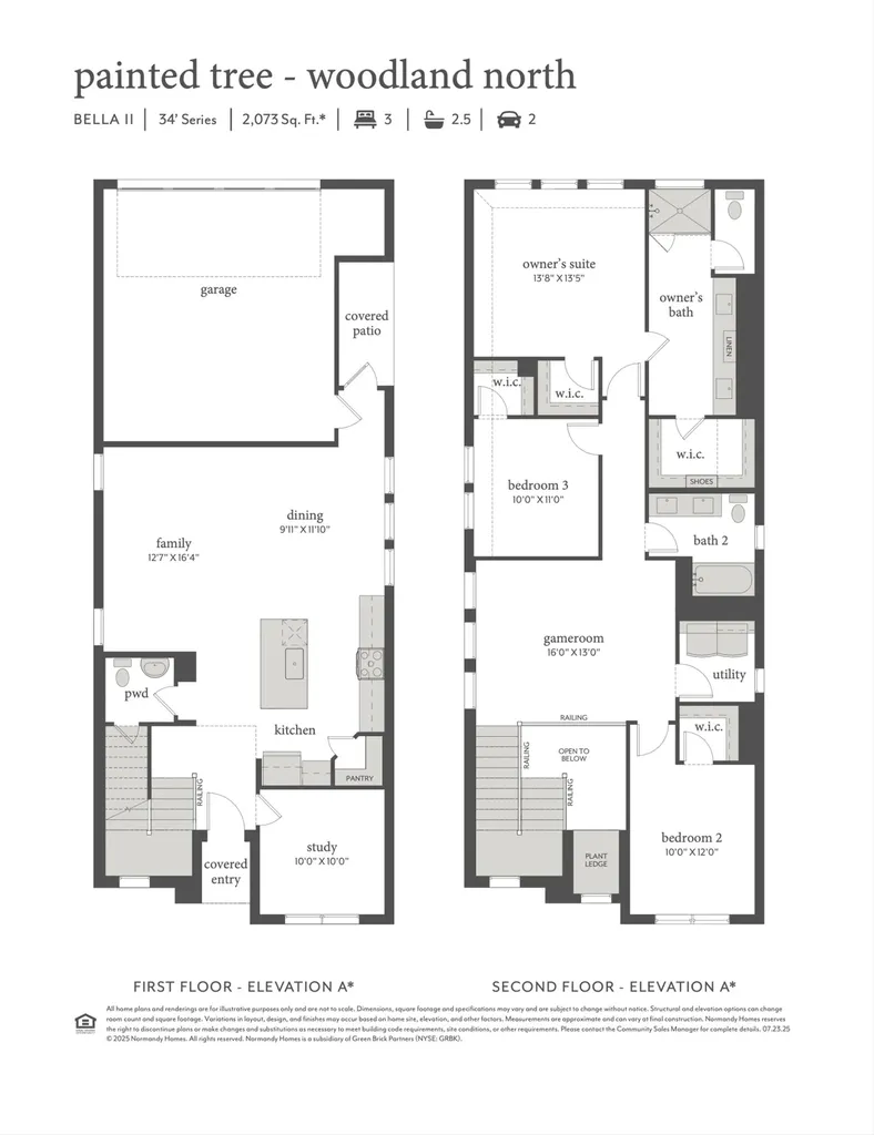 3759 Goddard Road Mckinney TX 75071