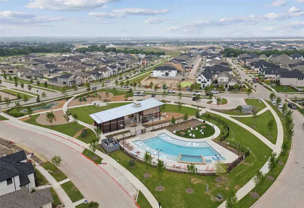 3759 Goddard Road Mckinney TX 75071