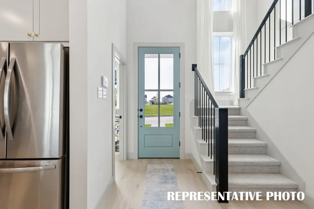 3759 Goddard Road Mckinney TX 75071