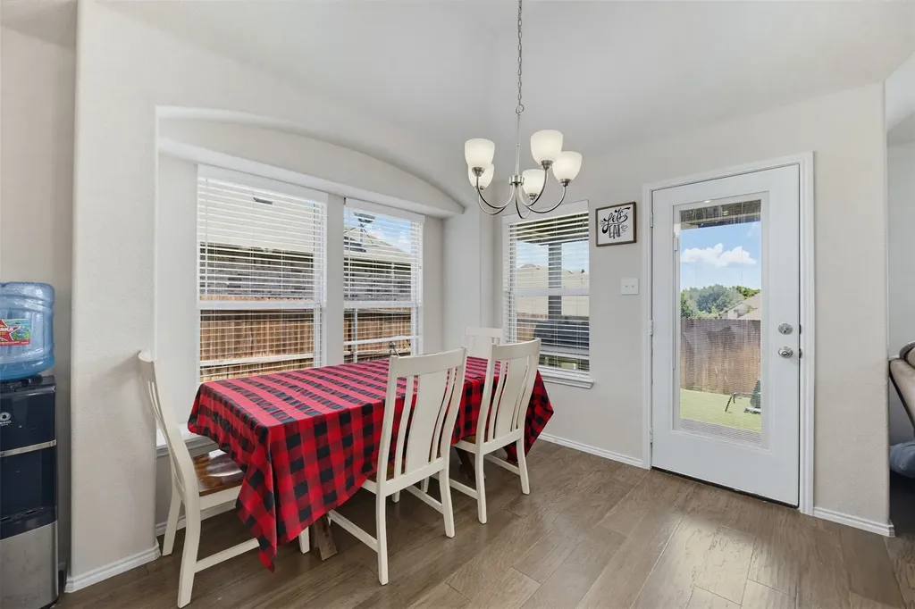 105 Cheryl Drive Keene TX 76059