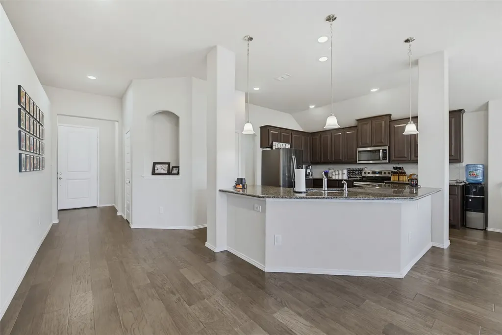 105 Cheryl Drive Keene TX 76059