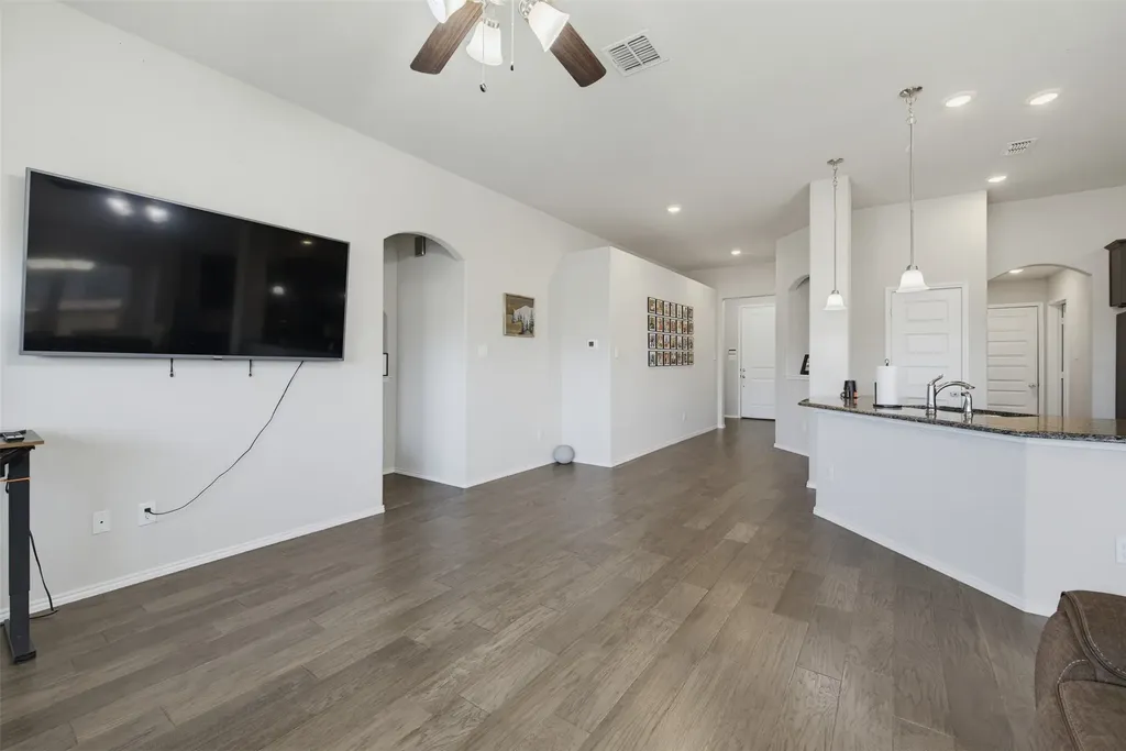 105 Cheryl Drive Keene TX 76059