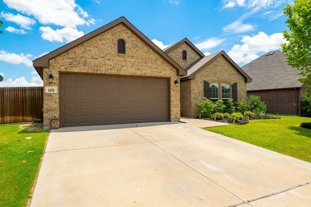 105 Cheryl Drive Keene TX 76059