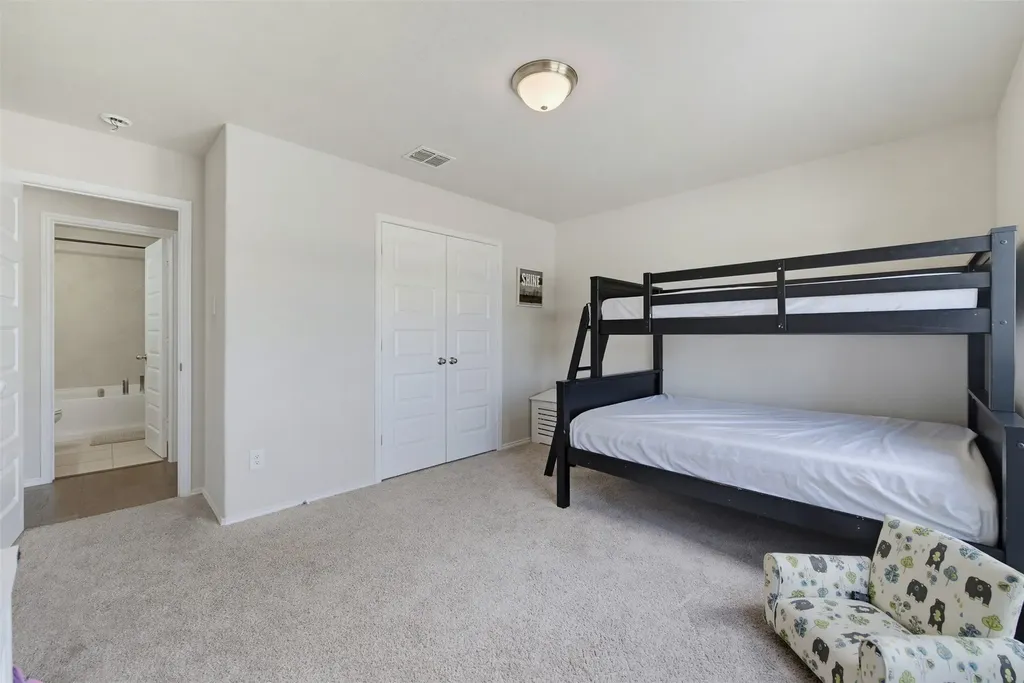 105 Cheryl Drive Keene TX 76059