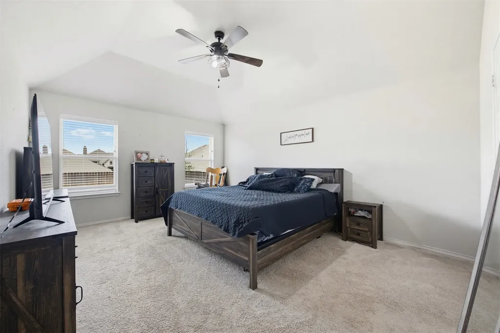 105 Cheryl Drive Keene TX 76059
