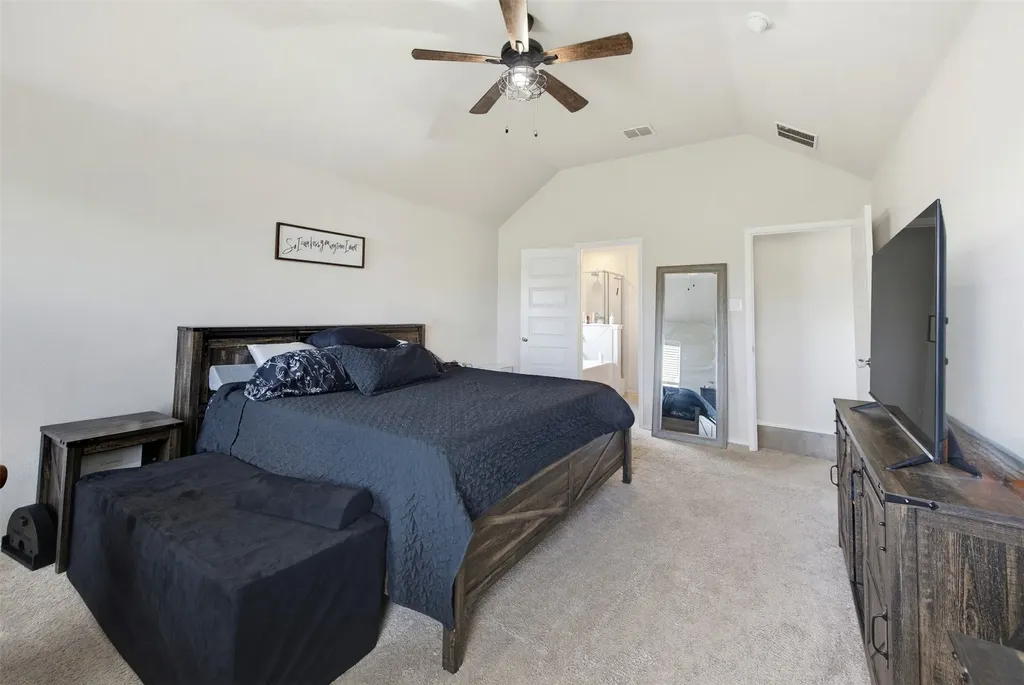 105 Cheryl Drive Keene TX 76059