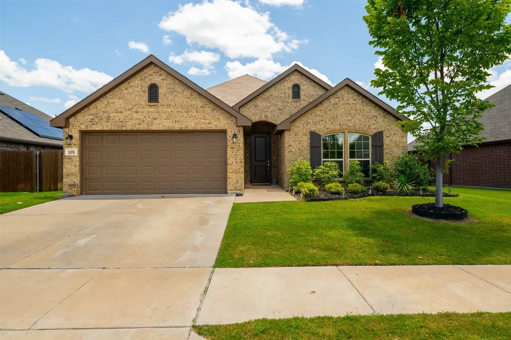 105 Cheryl Drive Keene TX 76059
