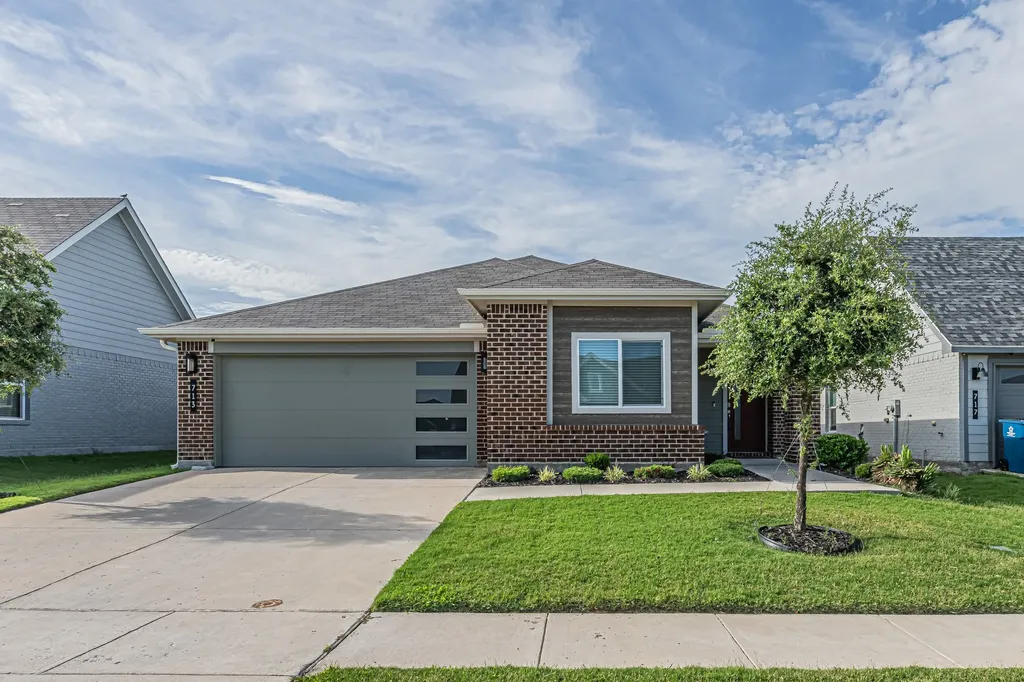 713 Griffith Park Trail Alvarado TX 76009