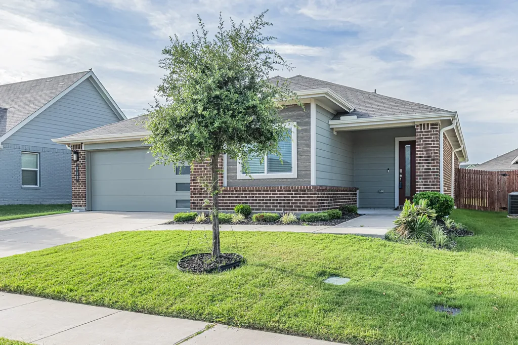 713 Griffith Park Trail Alvarado TX 76009