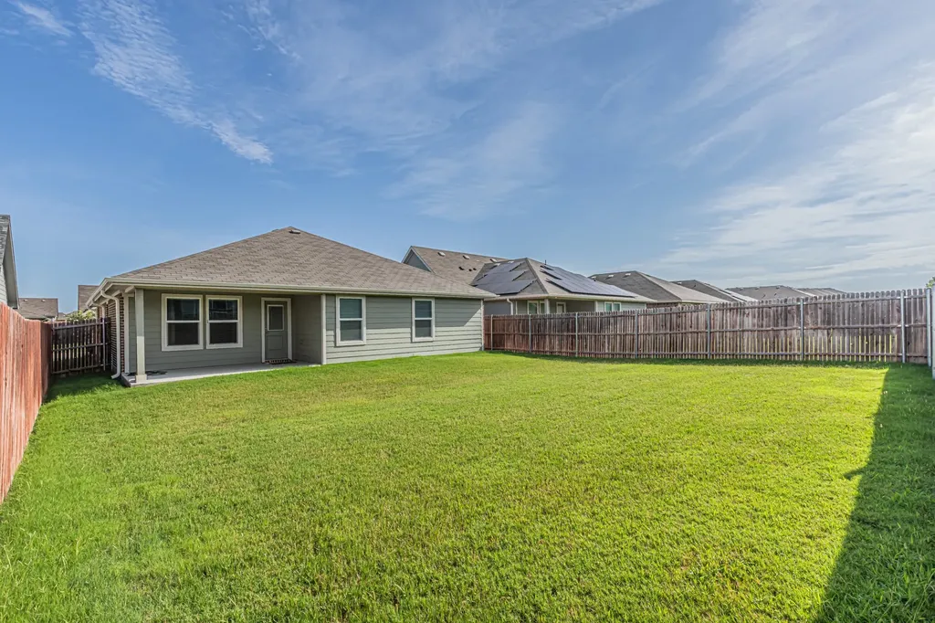 713 Griffith Park Trail Alvarado TX 76009