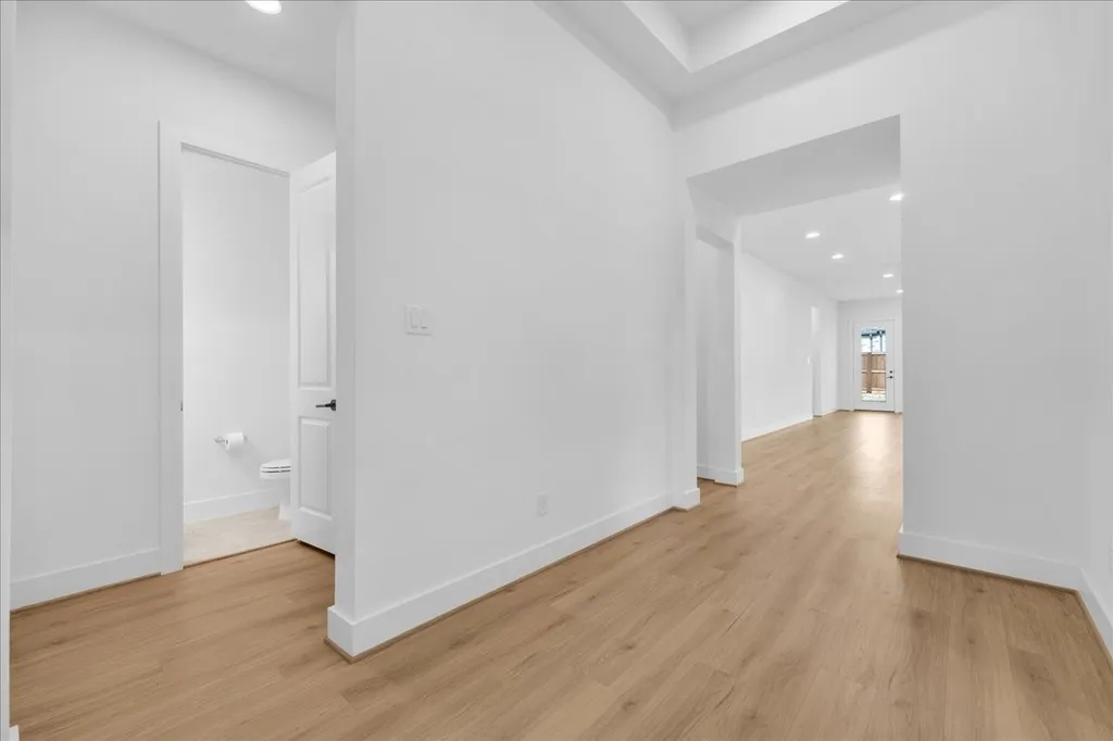 2100 Pleasant Run Lane Fort Worth TX 76008