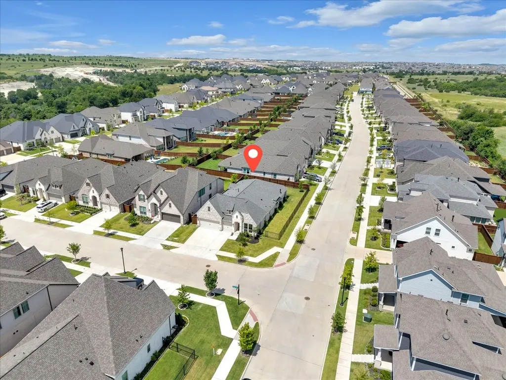 2100 Pleasant Run Lane Fort Worth TX 76008