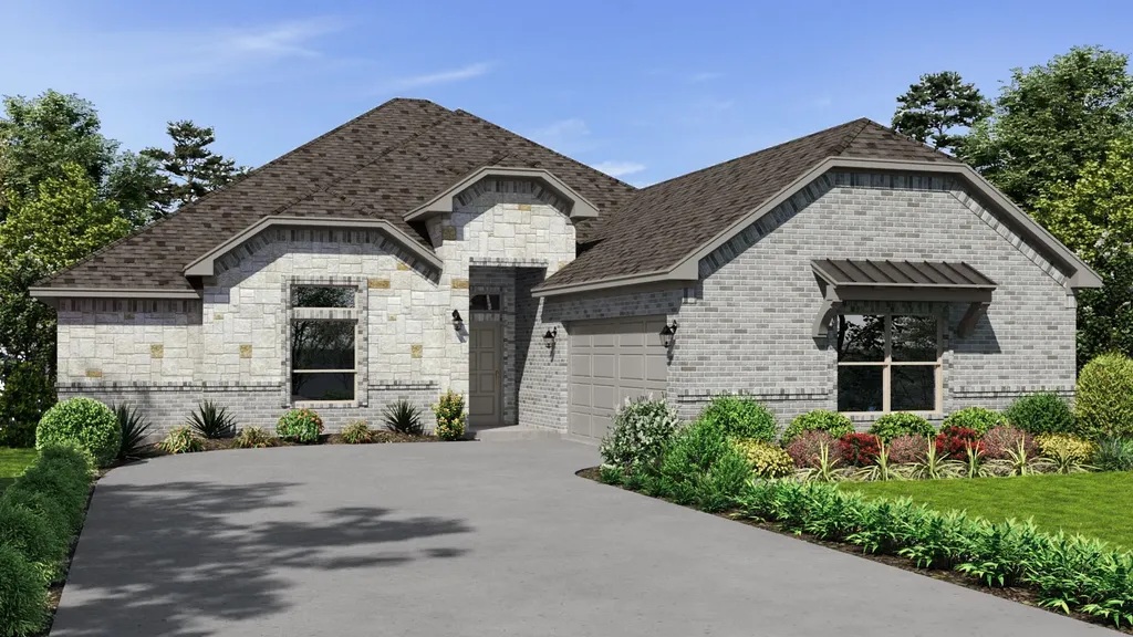 10409 Sarasota Street Grand Prairie TX 76065