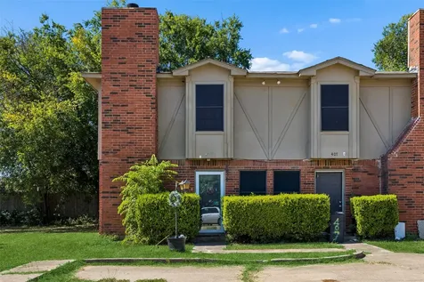 405 Cambridge Drive Saginaw TX 76179