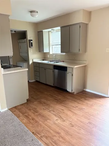 405 Cambridge Drive Saginaw TX 76179