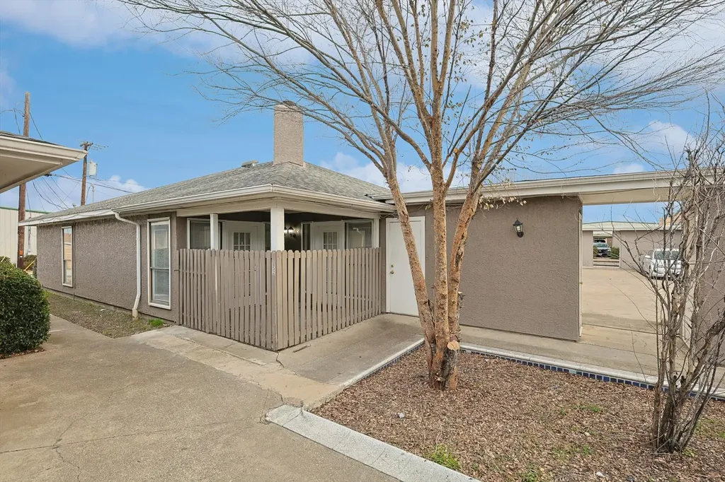 7652 Ronnie Drive Dallas TX 75252